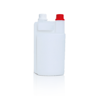 MaiMed MyClean adagolópalack - 1l töltetlen IN, FD, DS, DS OA | Csomag (1 db)