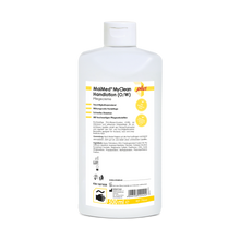 MaiMed MyClean kézápoló (O/W) ápoló krém (olaj-víz alapú)