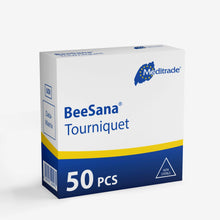 BeeSana® Tourniquet | Csomag (50 db)