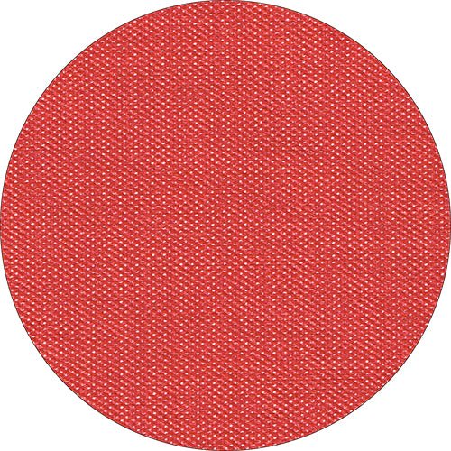 Egy közeli kép a Starpak asztalterítőről, szövetre emlékeztető, "soft selection plus" vlies kör alakú formában, kiemeli ennek a strapabíró Starpak asztalterítőnek a szövésmintáját és anyagrészleteit.