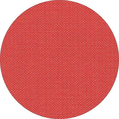 Egy közeli kép a Starpak asztalterítőről, szövetre emlékeztető, "soft selection plus" vlies kör alakú formában, kiemeli ennek a strapabíró Starpak asztalterítőnek a szövésmintáját és anyagrészleteit.