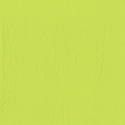Egy élénk sárga 2 rétegű PAPSTAR szalvéta (40 x 40 cm) finom szegélymintával és puha hajtásokkal a közepén, tökéletes, hogy színt vigyen az asztalára. Termék: PAPSTAR 50 szalvéta, 2 rétegű 1/4 hajtás 40 cm x 40 cm a PAPSTAR GmbH-tól.