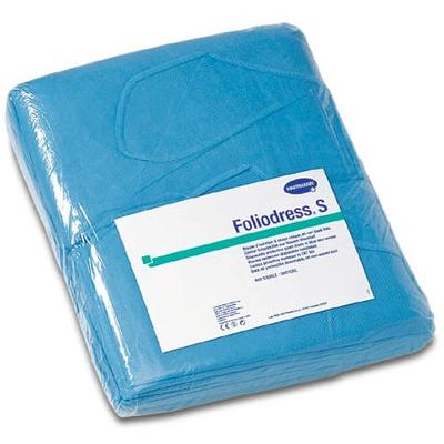 Hartmann Foliodress S védőköpeny steril 2x24 db | Karton (1 karton)