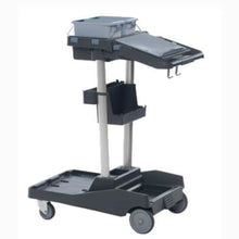 VoleoPro szabványos műanyag platform, különféle funkciókkal | Csomag (1 db)