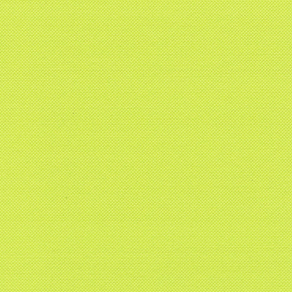 Egy közeli kép a PAPSTAR 100 darabos „ROYAL Collection” (40 x 40 cm) szalvétáiról a PAPSTAR GmbH-tól, amely egy élénk sárgászöld, finoman szőtt felületet mutat – kiváló minőségű anyag, ideális luxus szalvétákhoz.