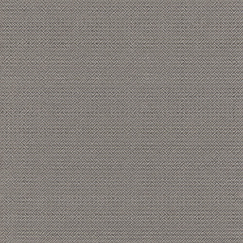Közeli kép a PAPSTAR 50 szalvétáról "ROYAL Collection" 1/4-hajtás 40 x 40 cm szürke a PAPSTAR GmbH-tól, egyszínű szürke szövettel, finom diagonális struktúrával.