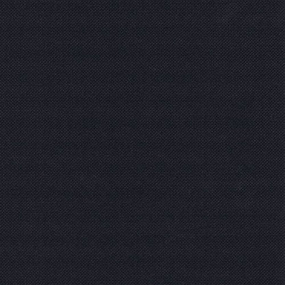 Sötétszürke struktúrájú szövet közelről, egyenletes szövésmintával - hasonló az PAPSTAR GmbH 50 szalvéta "ROYAL Collection" 1/4-hajtású, 40 x 40 cm fekete igényes stílusához.