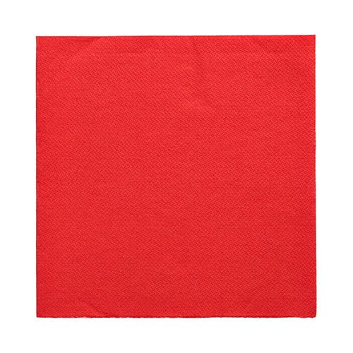Egy PAPSTAR 50 szalvéta „DAILY Collection“ 1/4-hajtás (32 x 32 cm) szalvéta a PAPSTAR GmbH-tól laposan fekszik fehér alapon – tökéletes stílusos asztaldekorációhoz és mindazoknak, akik értékelik a magas színvonalú szalvétákat.