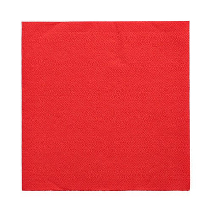 Egy PAPSTAR 50 szalvéta „DAILY Collection“ 1/4-hajtás (32 x 32 cm) szalvéta a PAPSTAR GmbH-tól laposan fekszik fehér alapon – tökéletes stílusos asztaldekorációhoz és mindazoknak, akik értékelik a magas színvonalú szalvétákat.
