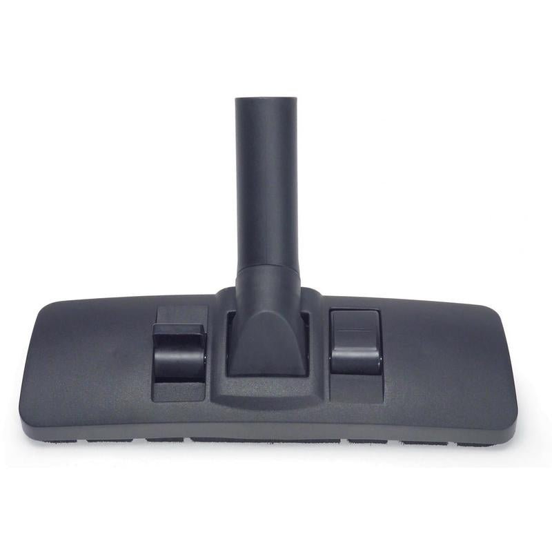 Numatikus kombinált fúvóka 270 mm rozsdamentes acél alaplappal és parkoló funkcióval (akkumulátoros porszívóhoz | 1 db-os csomag)