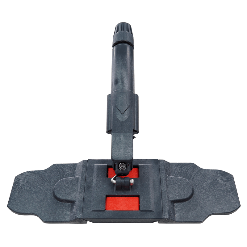 Numatic Wing összecsukható felmosó tartó univerzális, lapos préshez és MK1-hez, grafit, 40 cm | Csomag (1 db)
