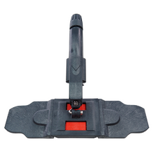 Numatic Wing összecsukható felmosó tartó univerzális, lapos préshez és MK1-hez, grafit, 40 cm | Csomag (1 db)