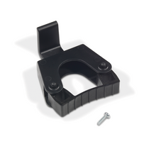 Numatic Toolflex tartó a Numatic tárolótálcához rögzítéshez | Csomag (1 db)