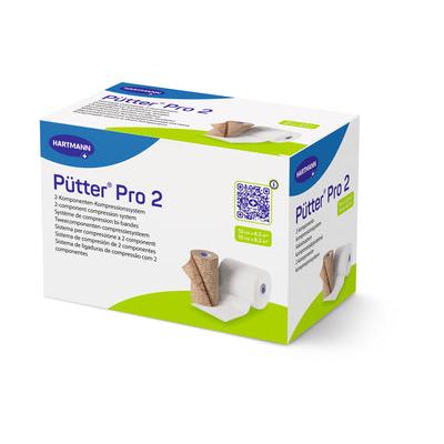 PütterPro 2* 10 cm | Csomag (2 db)