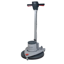 Numatic egytárcsás gép HNS1550G, szürke/grafit, 508 mm, 1500 rpm. beleértve a hajtólemezt | Csomag (1 db)