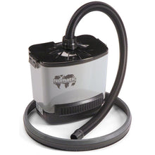 Numatic HFM/HNS/NPR szívóegység Dustrol készlet DT 130 (szürke) | Csomag (1 db)