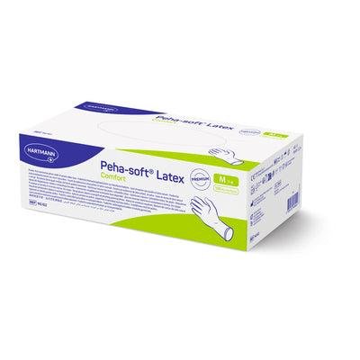 Hartmann Peha-soft Nitril kék