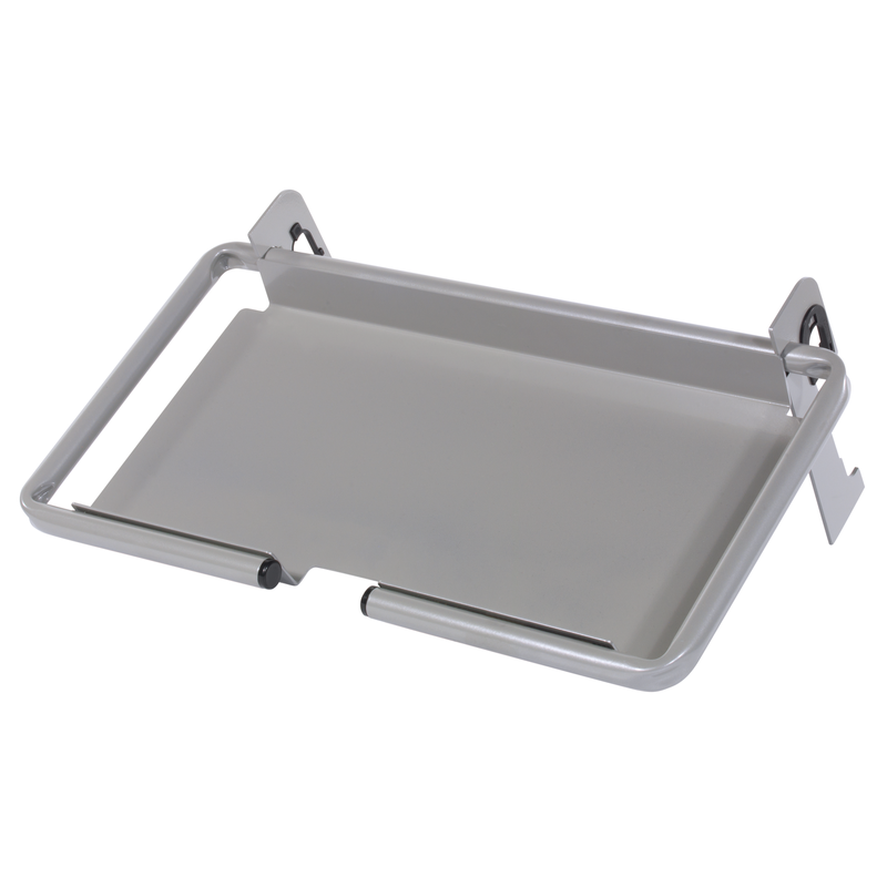 Numatic tartókeret Mopmatic felmosódobozhoz MK2/MK3, rozsdamentes acél | Csomag (1 db)