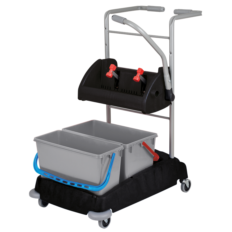 Numatic ProCar 1G Black/ VMW-2215 (BK3-mal együtt) | Csomag (1 db)