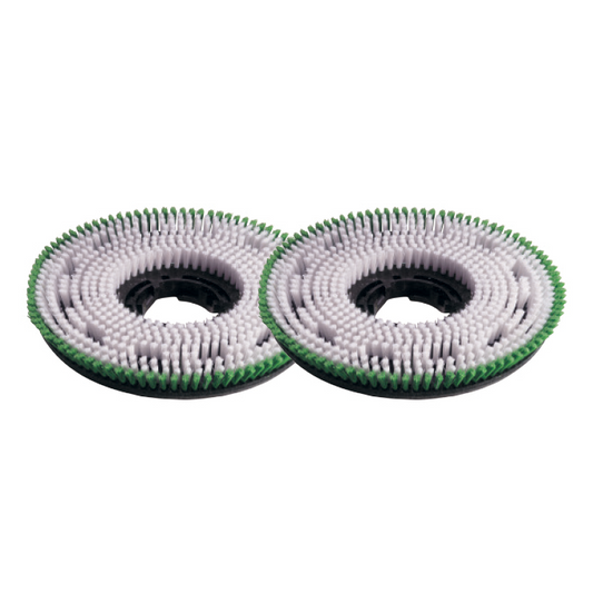 Numatic 2 x súrolókefe 220 mm (NUC244NX/TTB420) | Csomag (1 db)