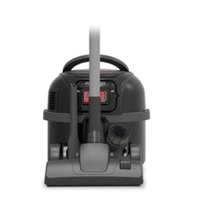 Numatic akkumulátoros porszívó NBV190NX/1, reflo, tartozékkészlet AS56(2.2P) | Csomag (1 db)