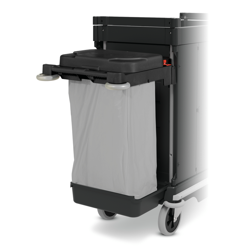 Numatic hulladékegység rögzítési készlet 120 / 2 x 70 liter:NKA-101P R(eflo) | Csomag (1 db)