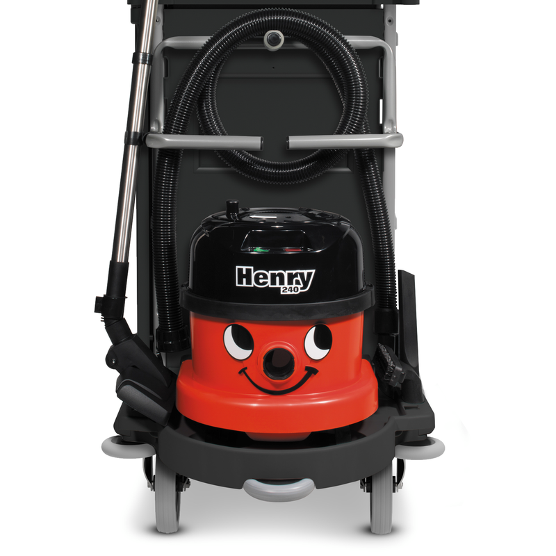 Numatic porszívó szállítókészlet: NKA109 | Csomag (1 db)