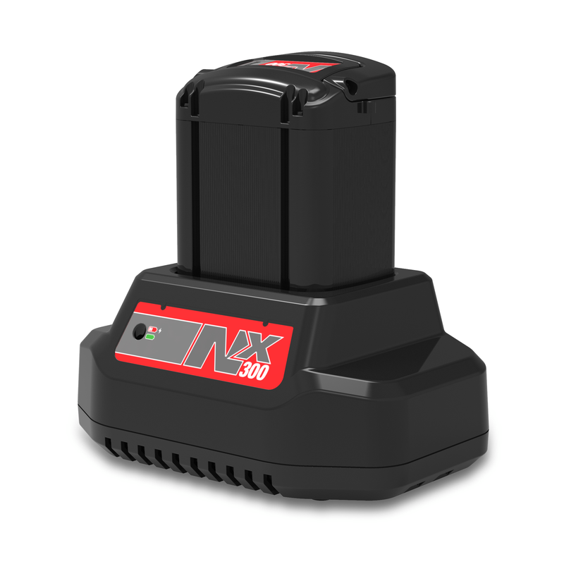 Numatic lítium-ion akkumulátor NX300 | Csomag (1 db)