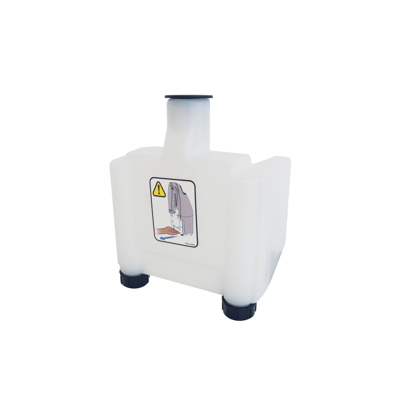 Numatic édesvíztartály NUC244NX/TTB420 komplett | Csomag (1 db)