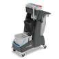 Numatic dupla mobil vödör MultiMatic MM-4 | Csomag (1 db)