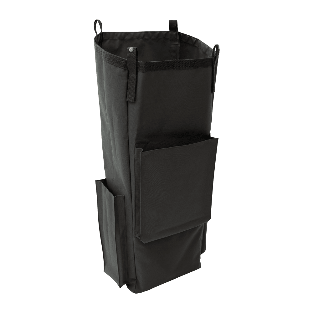 Numatic szemétzsák fedele zsebekkel MM kocsikhoz, 70 liter | Csomag (1 db)