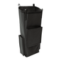 Numatic szemétzsák fedele zsebekkel MM kocsikhoz, 70 liter | Csomag (1 db)