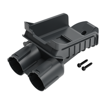 Numatic fali tartó Henry/Numatic Quick | Csomag (1 db)