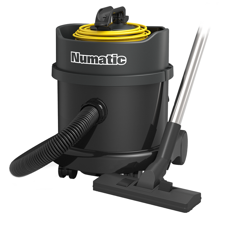 Numatic porszívó PRP370-11, Kit NS0, Reflo | Csomag (1 db)