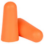 NITRAS MUTE DUGS, füldugók, narancssárga, EN 352-2, 250 pár / doboz PU | Csomag (1 db)