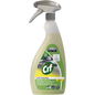 Cif Professional Eco zsíroldó 6x0,75L