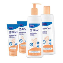 Hartmann Molicare® bőrápoló olaj, 500 ml