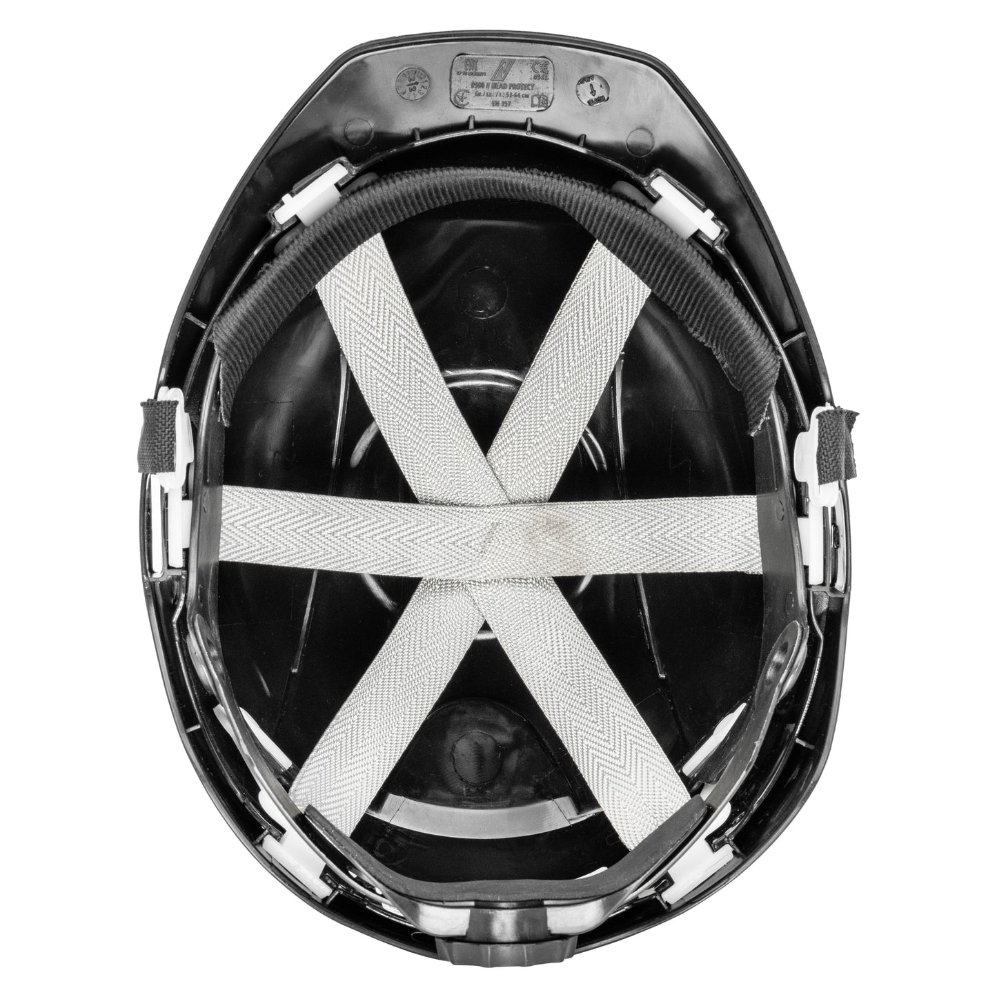 NITRAS HEAD PROTECT, ipari védősisak