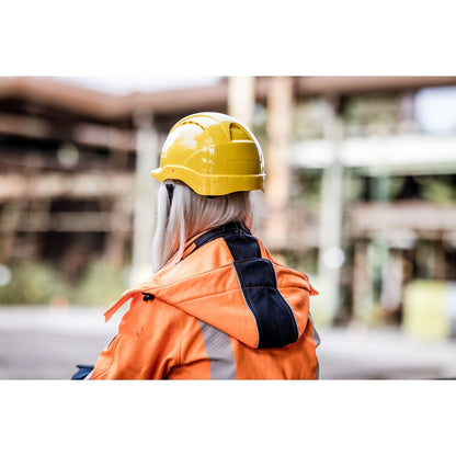 NITRAS HEAD PROTECT, ipari védősisak