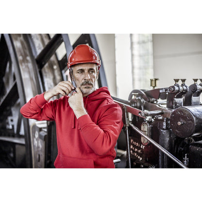 NITRAS HEAD PROTECT, ipari védősisak