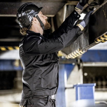 NITRAS HEAD PROTECT, ipari védősisak