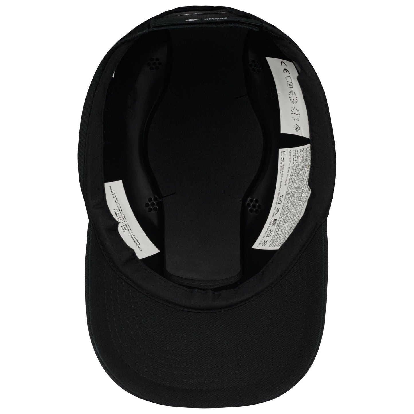 NITRAS LITE SHIELD, lökhárító sapka, EN 812