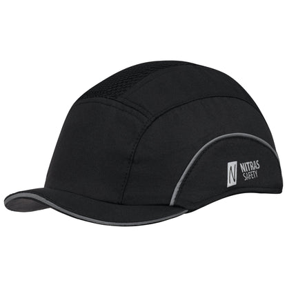 NITRAS LITE SHIELD PRO, ütősapka