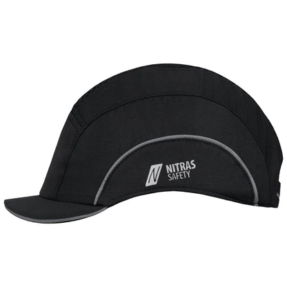 NITRAS LITE SHIELD PRO, ütősapka