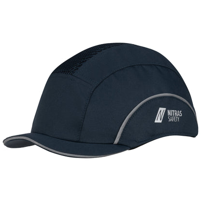 NITRAS LITE SHIELD PRO, ütősapka