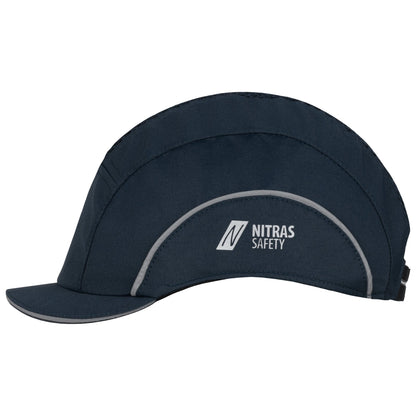 NITRAS LITE SHIELD PRO, ütősapka