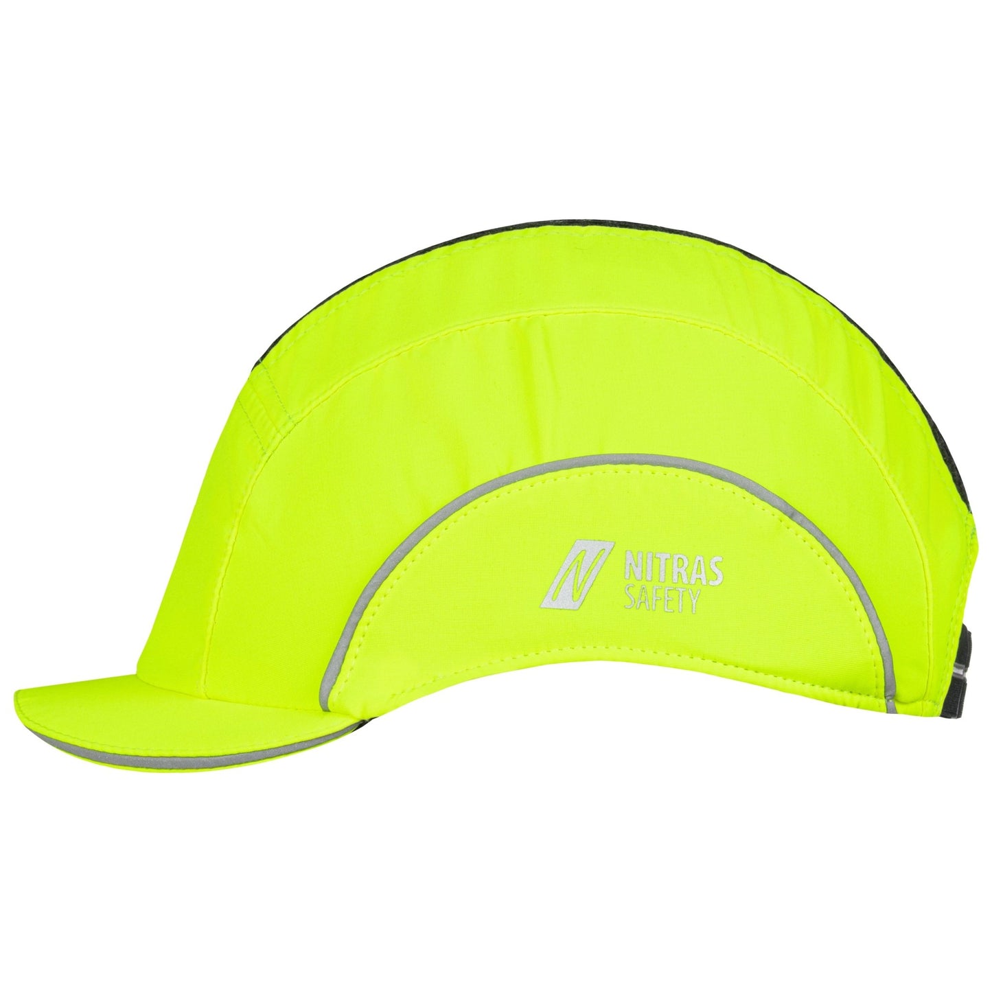 NITRAS LITE SHIELD PRO, ütősapka