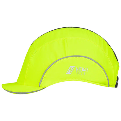 NITRAS LITE SHIELD PRO, ütősapka