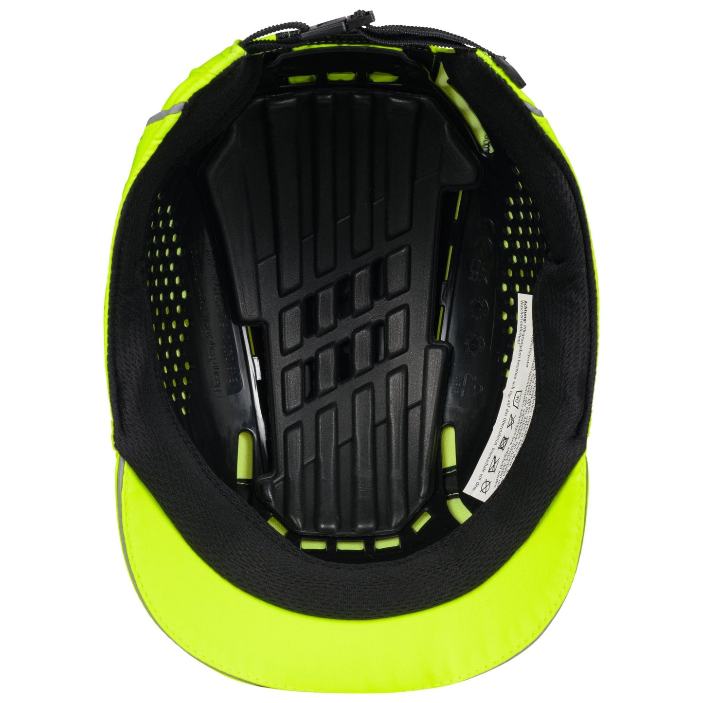 NITRAS LITE SHIELD PRO, ütősapka