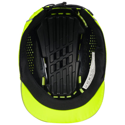 NITRAS LITE SHIELD PRO, ütősapka